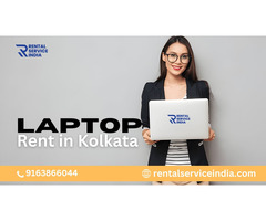 Flexible Laptop Rentals for Business & Personal Use