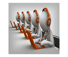 Call Center Services