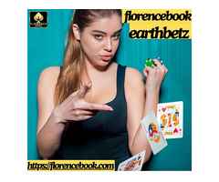 Get the Best Online Betting Experience with Florencebook Earthbetz