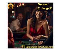 Get Your Vipebook Diamond Exchange ID Today for Secure and Smart Betting!