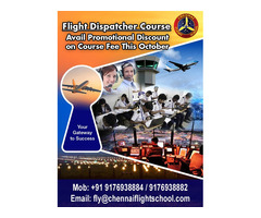 Flight Dispatch Diploma Course