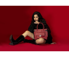 Exclusive Collection of Tote Bags for Women – Shop at Redvale.in!