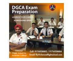 Dgca Exam Preparation Course