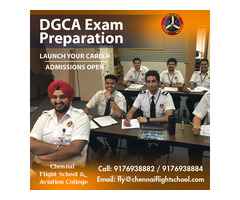 Dgca Exam Preparation Course