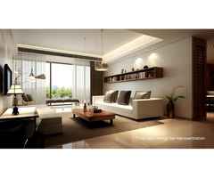 Spacious 3BHK Flats in Ghaziabad ~ Ideal Homes for Modern Families