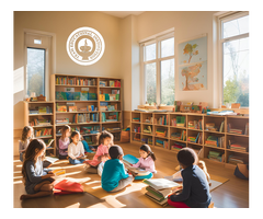 Montessori Online Training Course - Online Montessori Training Course