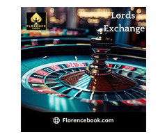 You can play online games at Lords Exchange in India No.1