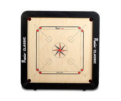 Leading Carrom Board Manufacturer in India | Buy Carrom Board Online at Great Price