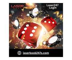 Laserbook247s: Unlocking Your Online Betting Experience with the Laser247 Login