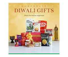 Corporate Diwali Gift Items for Clients