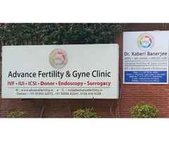 Best IVF Doctor in Noida