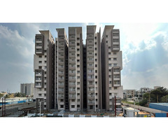 1203 Sq.Ft Flat with 2BHK For Sale in Hormavu