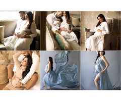 Maternity Photoshoot Package | Maternity Photographers Near Me.