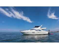 yacht Charter Puerto Vallarta