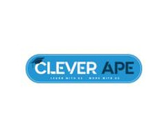 Clever Ape Academy - Learn With Us, Work With Us