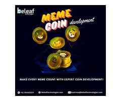 Meme Coin Development Company