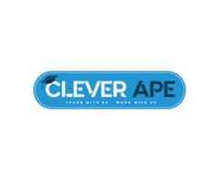 Clever Ape Academy - Learn With Us, Work With Us