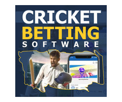 Cricsportz: Best Cricket Betting Software Development Services