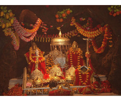 Vaishno Devi Yatra by Helicopter – Starting at ₹12,500 P.P.