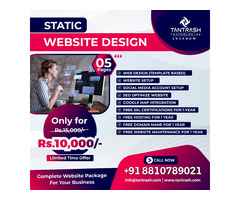 Best web design services in lucknow