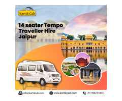 ac tempo traveller for wedding