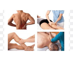 Best physiotherapy clinic in Jaipur