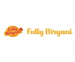 Fully Biryani | Bucket Biryani | Online Biryani Order