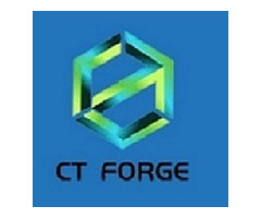 China Metal Parts Forging OEM Manufacturer Co., Ltd.