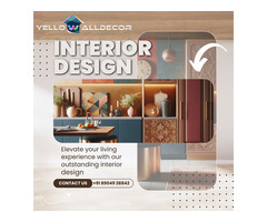 Yello-W-Alldecor