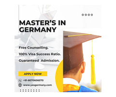 German Education Consultant In Navi Mumbai