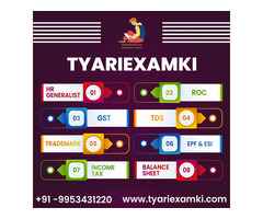 Tyariexamki - India's e-Learning Platform for Online Course