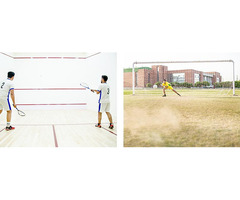 Premier Sports Academies in Meerut for Aspiring Athletes