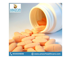 PCD Pharma Franchise in West Bengal | Amzor Healthcare