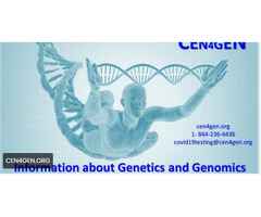 Private genetic testing lab Alberta