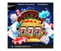 Cricbuzz Com ID: The Ultimate Tool for Cricket Enthusiasts