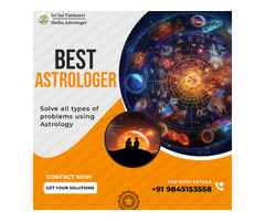 Best Astrologer in Navi Mumbai