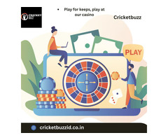 Get Your Favorite Cricketbuzz Com ID Platform Is Cricketbuzzid