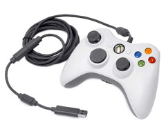 We replace gamepad controller cable @ from Ksh.500