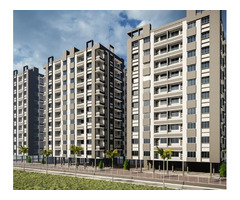 2bhk Flat For Sale In Durgapur