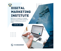 Digital Marketing Institute in Noida