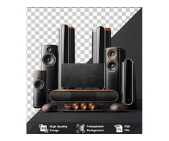 High bass Hometheater Manufacturer in Delhi INDIA