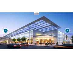 The best investment option Omaxe Dwarka Commercial Project