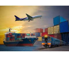 OLC Shipping Line provide trusted Transportation services in India