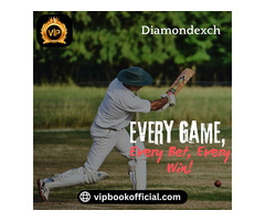 Diamondexch is a safe & secure online gaming platform in India.