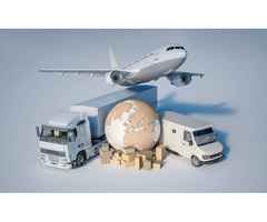 Get Speedy and Cost-Effective Worldwide cargo services with OLC Shipping Line