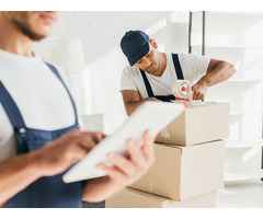 Cargo Packers and Movers are Available at Olc Shipping Line