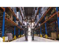 OLC Shipping Line Provides Advanced Warehousing and Logistics Services