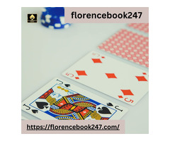 Florencebook247 is the biggest Best Online Betting ID platform in india