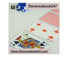 Florencebook247 is the biggest Best Online Betting ID platform in india