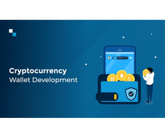 Build a Successful Application with a Trusted Cryptocurrency Wallet Development Team